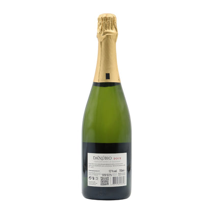 Danubio Sweet Sparkling Wine