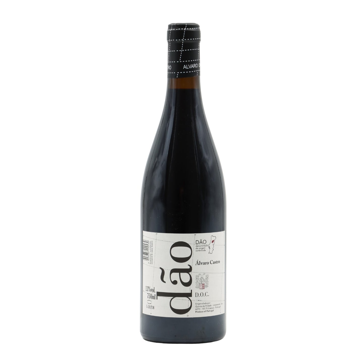 Dão Álvaro de Castro Tinto