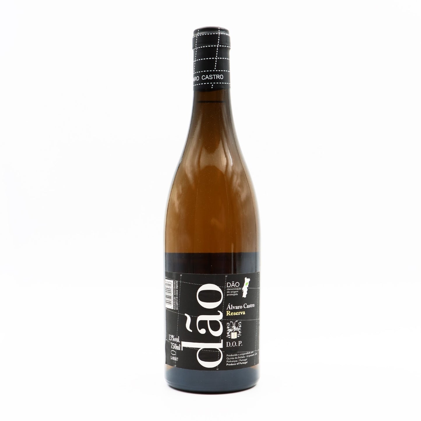 Dão Álvaro de Castro Reserva Branco 2016