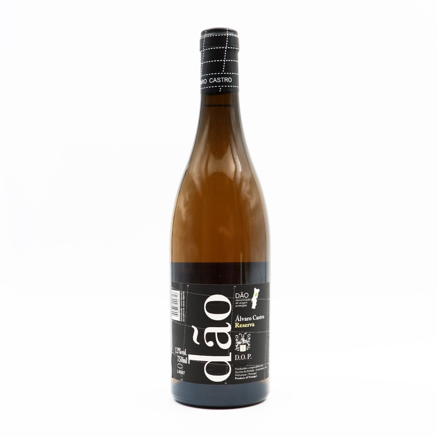 Dão Álvaro de Castro Reserva Branco