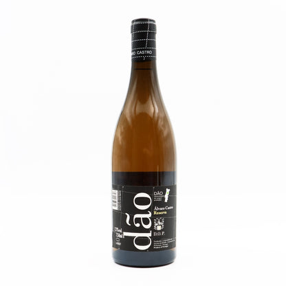 Dão Álvaro de Castro Reserva Branco