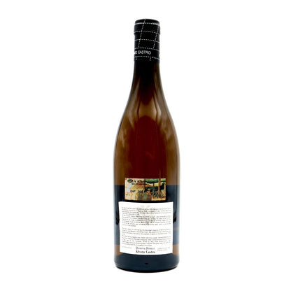Dão Álvaro de Castro Reserva Branco