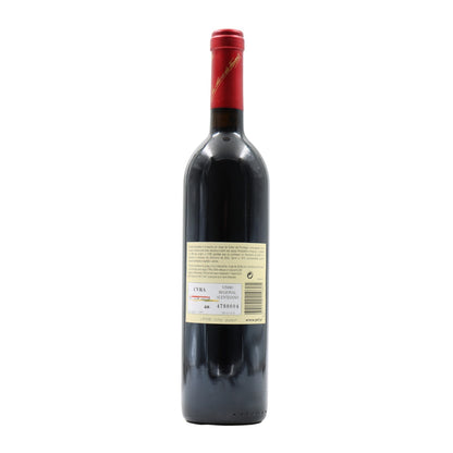 D'Avillez Garrafeira Tinto 1998