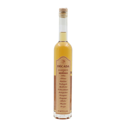 Medronho Brandy Decade