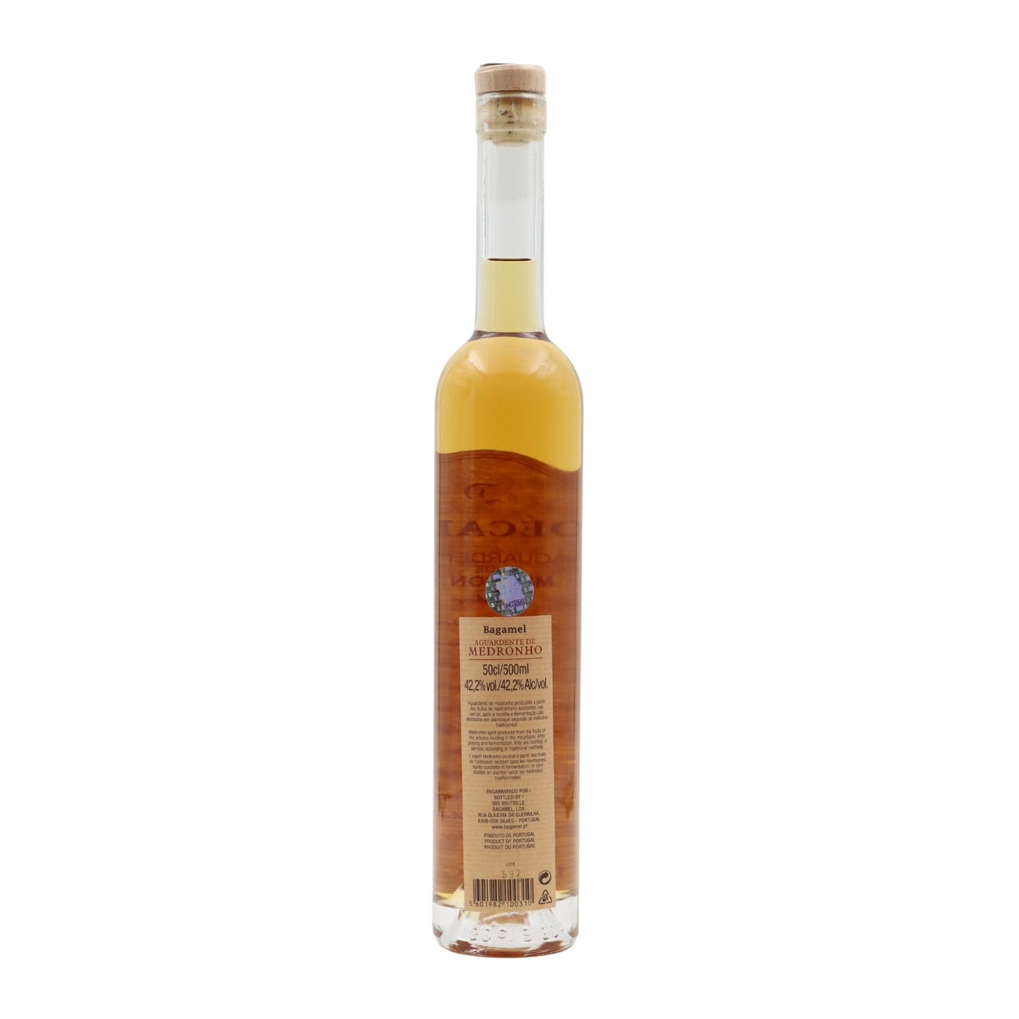 Medronho Brandy Decade