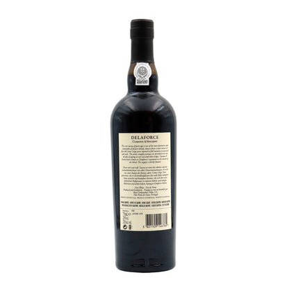 Delaforce Curious and Ancient 20 anos Tawny Porto