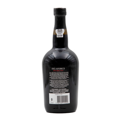 Delaforce Fine Ruby Port