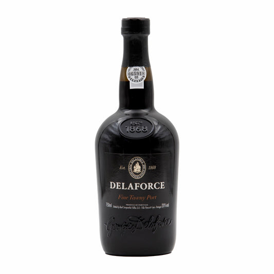 Delaforce Fine Tawny Porto