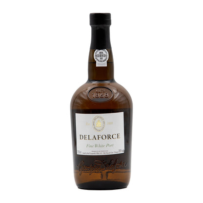 Delaforce Fine White Port
