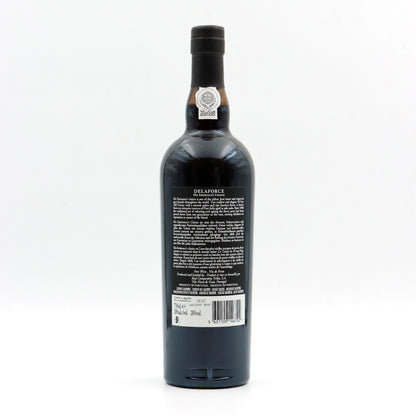 Delaforce His Eminence Choice 10 anos Tawny Porto