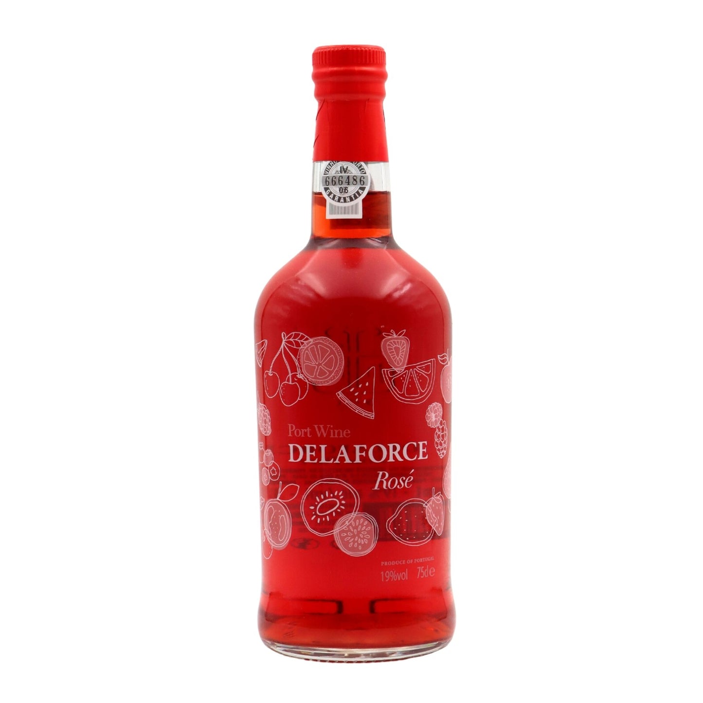 Delaforce Pink Porto