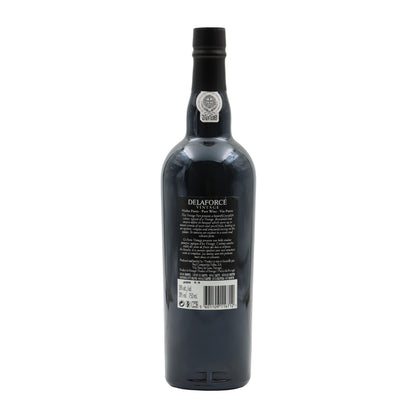 Delaforce Vintage Porto 2017