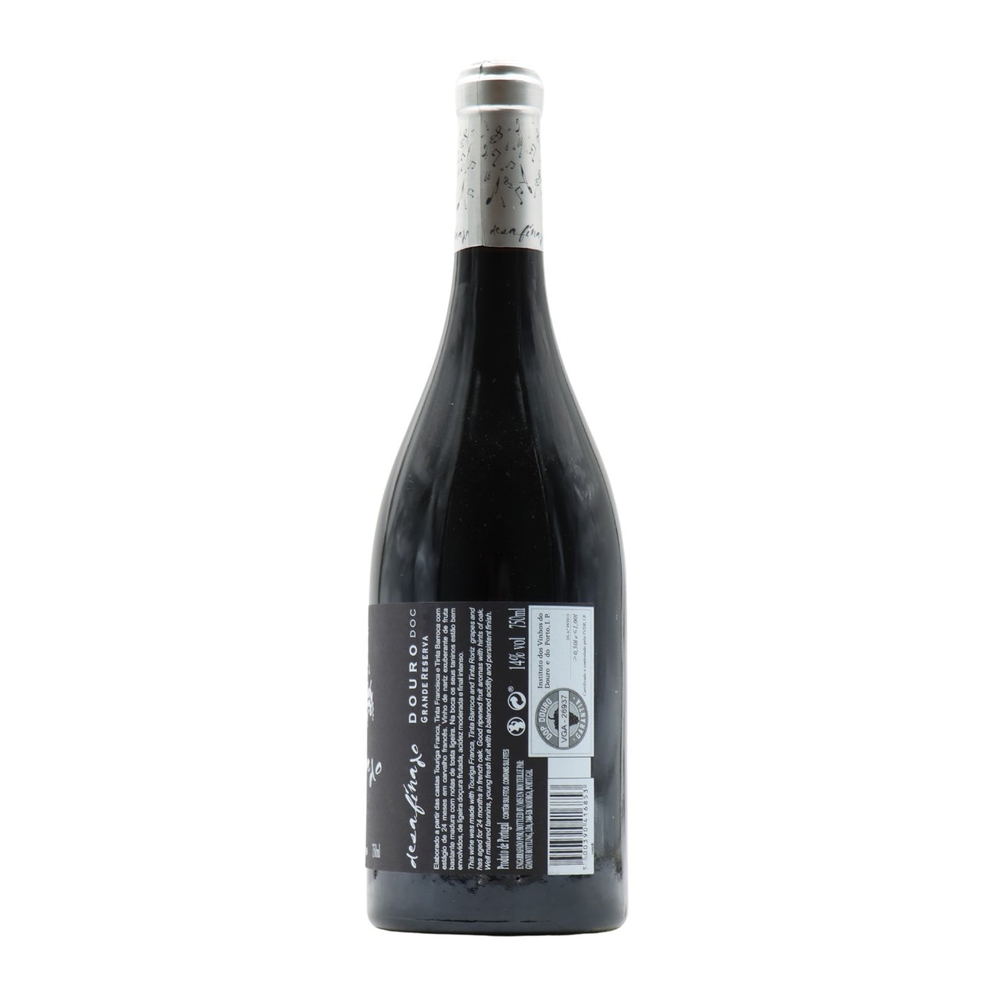 Desafinado Grande Reserva Red 2019