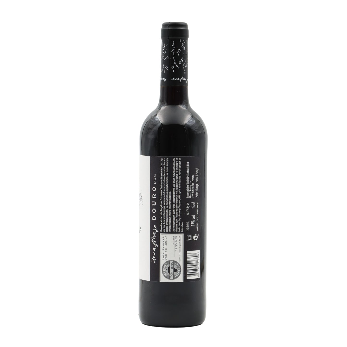 Desafinado Tinto