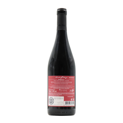 Desafinado Reserve Red 2019