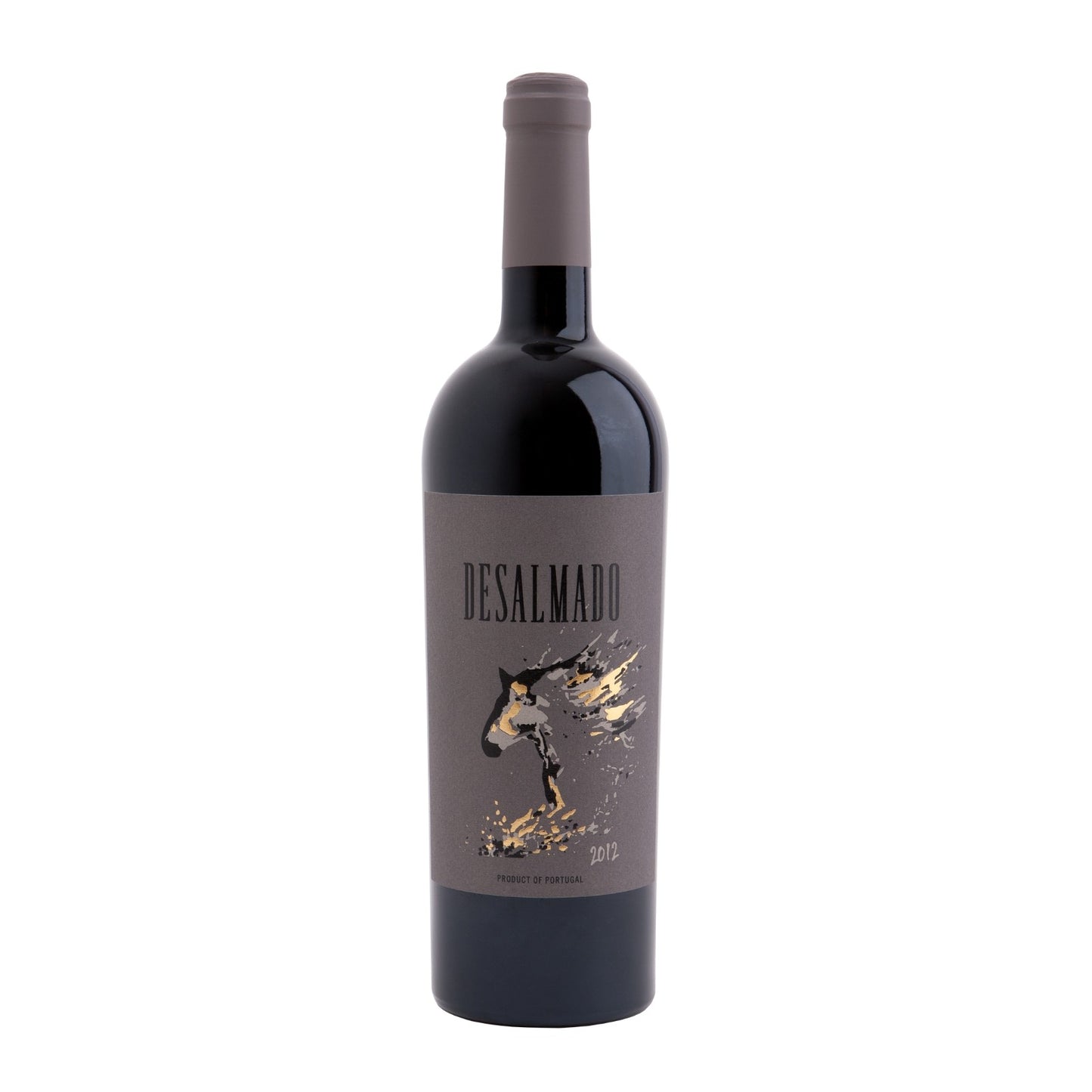 Desalmado Tinto 2015