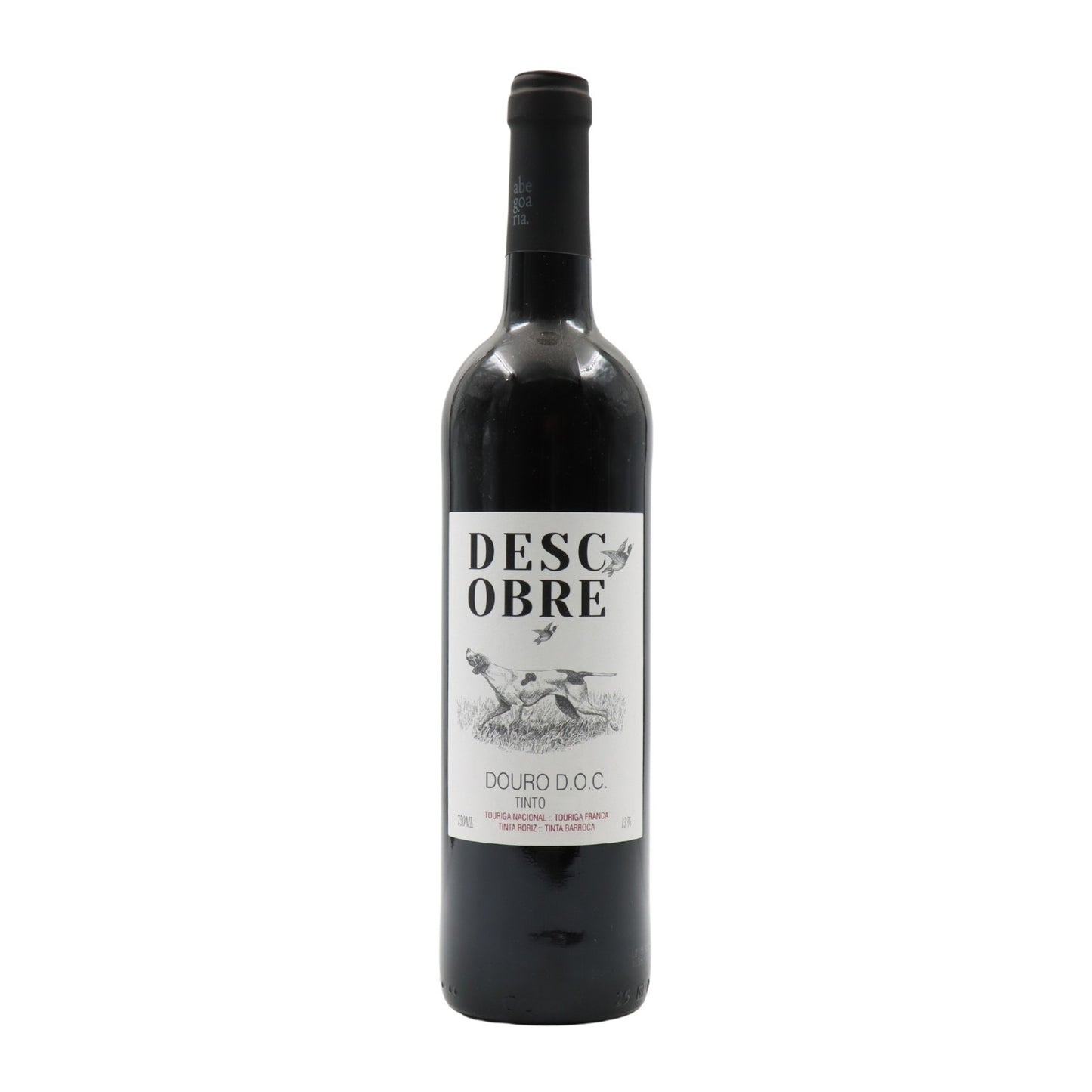 Descobre Tinto