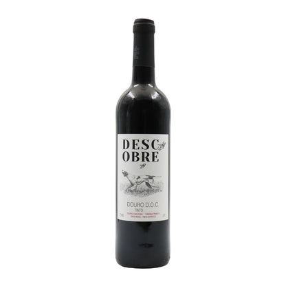 Descobre Tinto