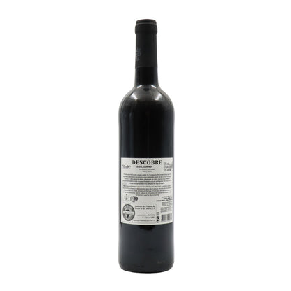 Descobre Tinto