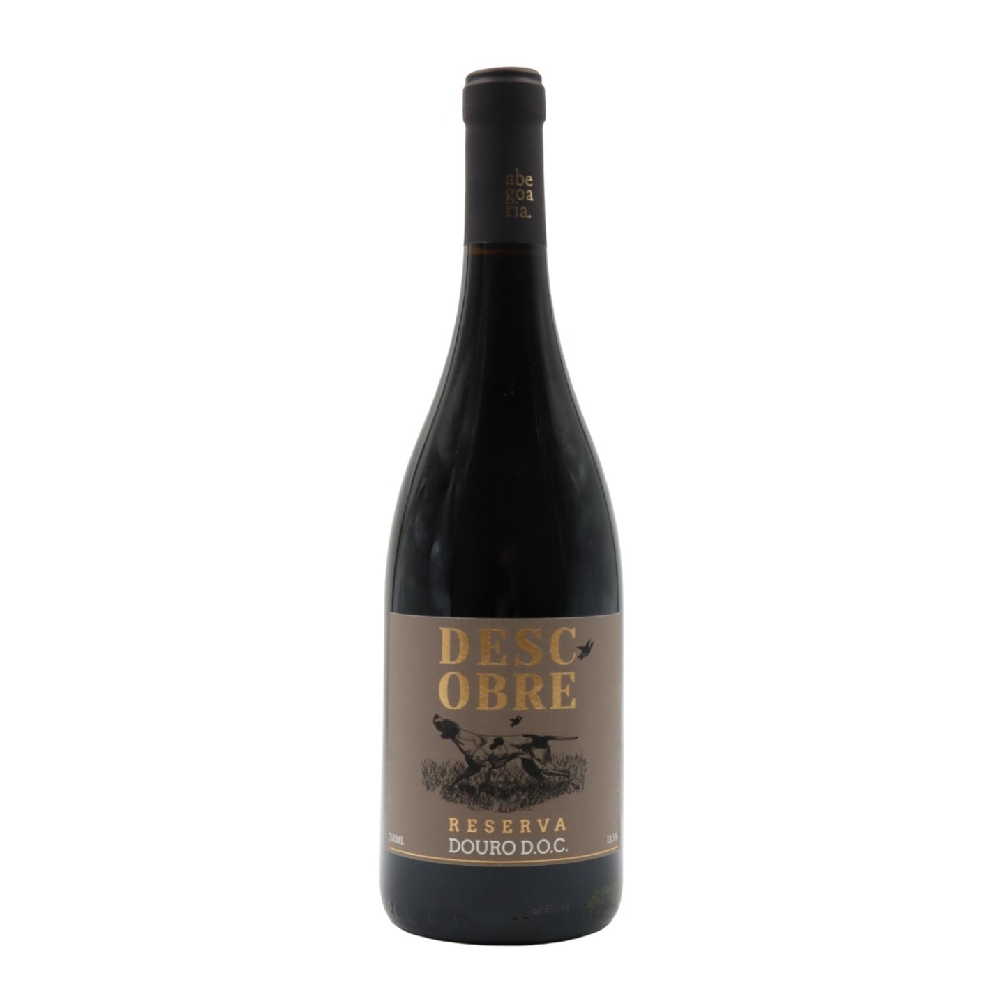 Descobre Reserva Tinto