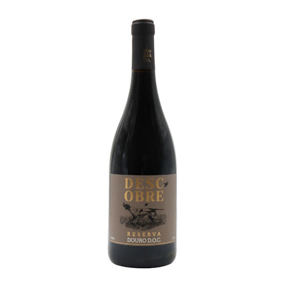 Descobre Reserva Tinto