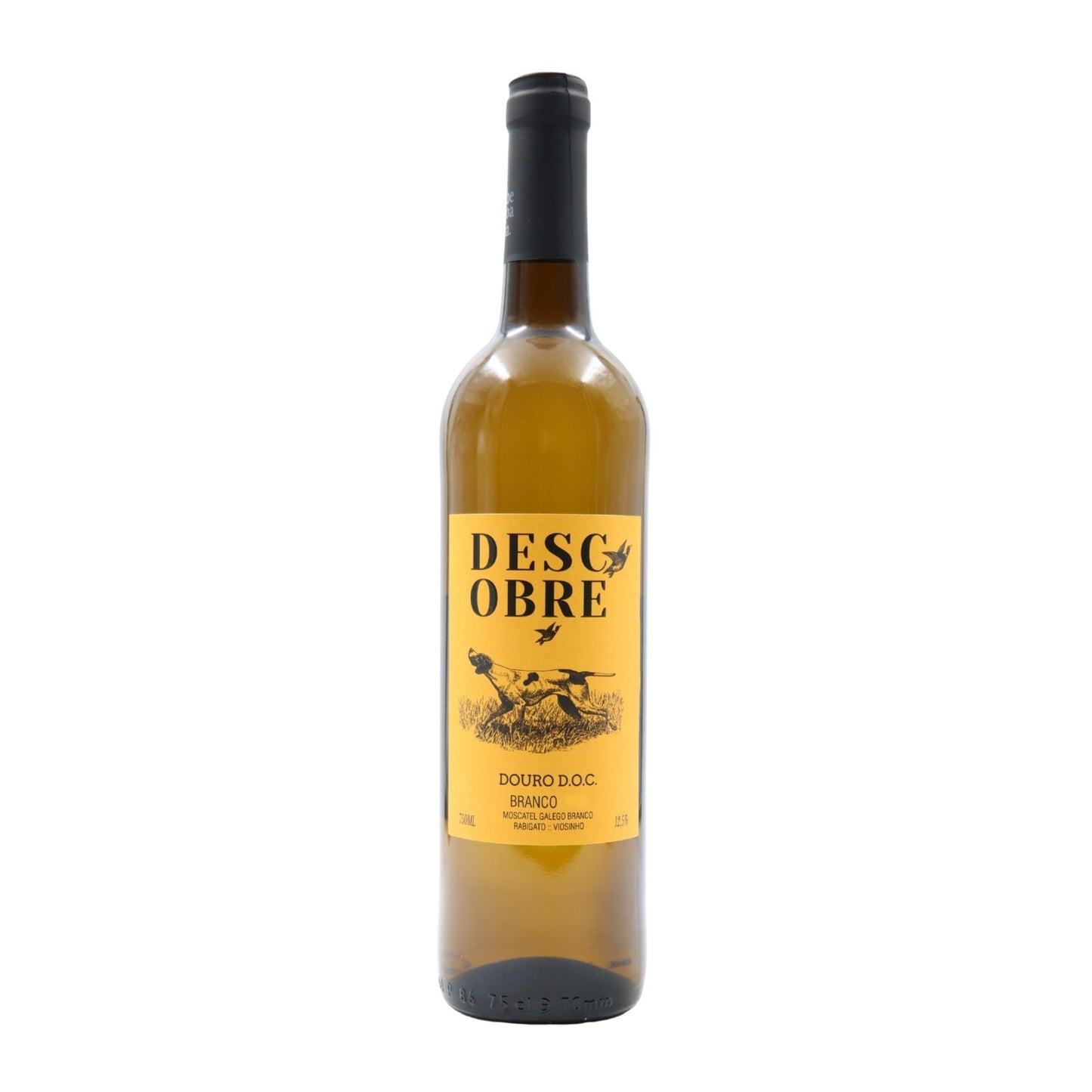 Descobre Branco