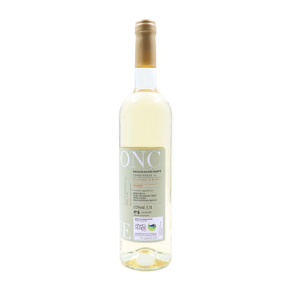 Desconcertante Escolha Alvarinho Arinto Branco