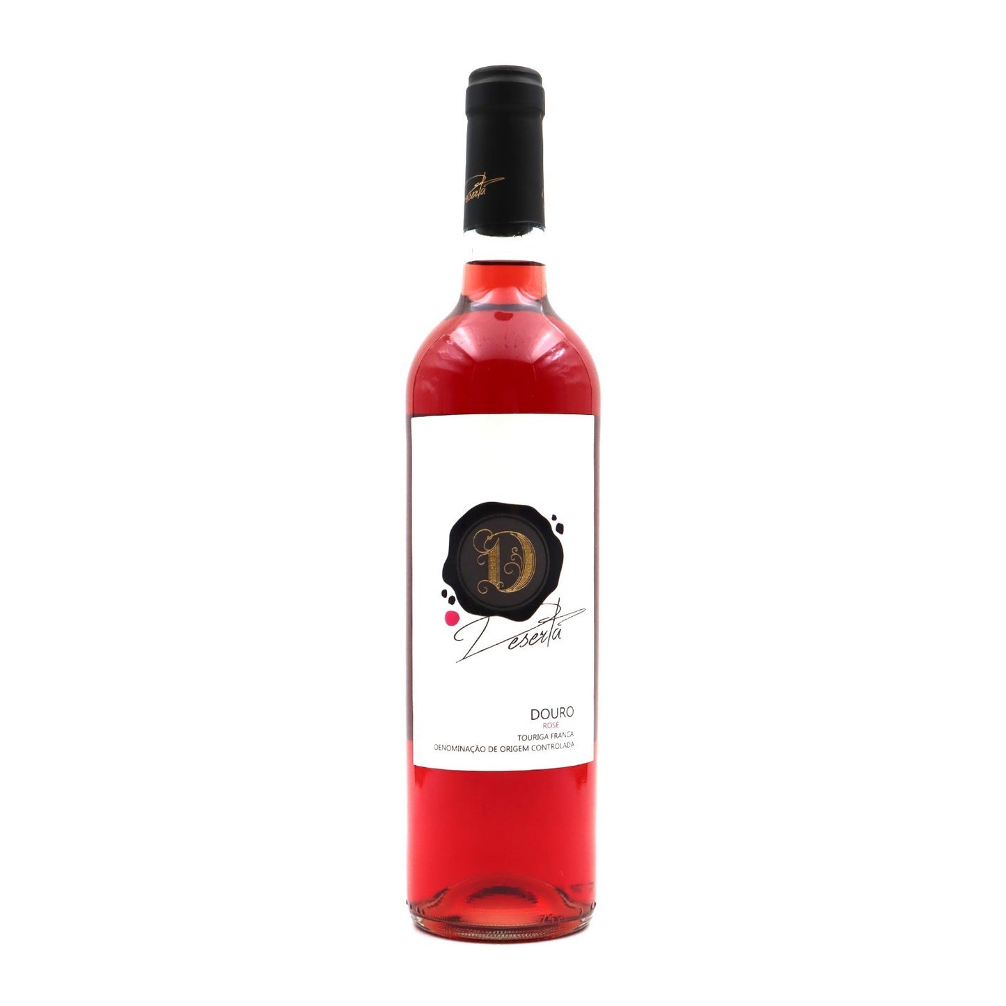Deserta Colheita Rosé