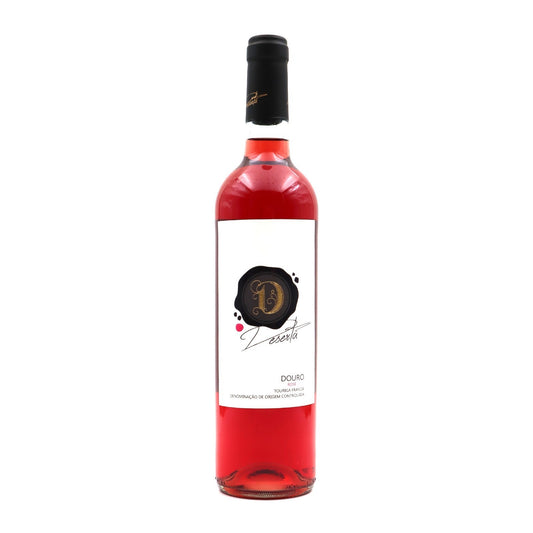 Deserta Colheita Rosé