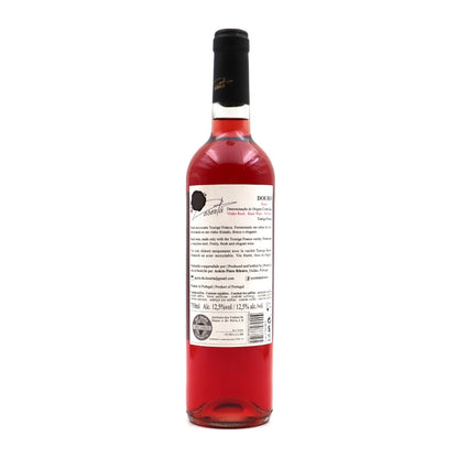 Deserta Colheita Rosé