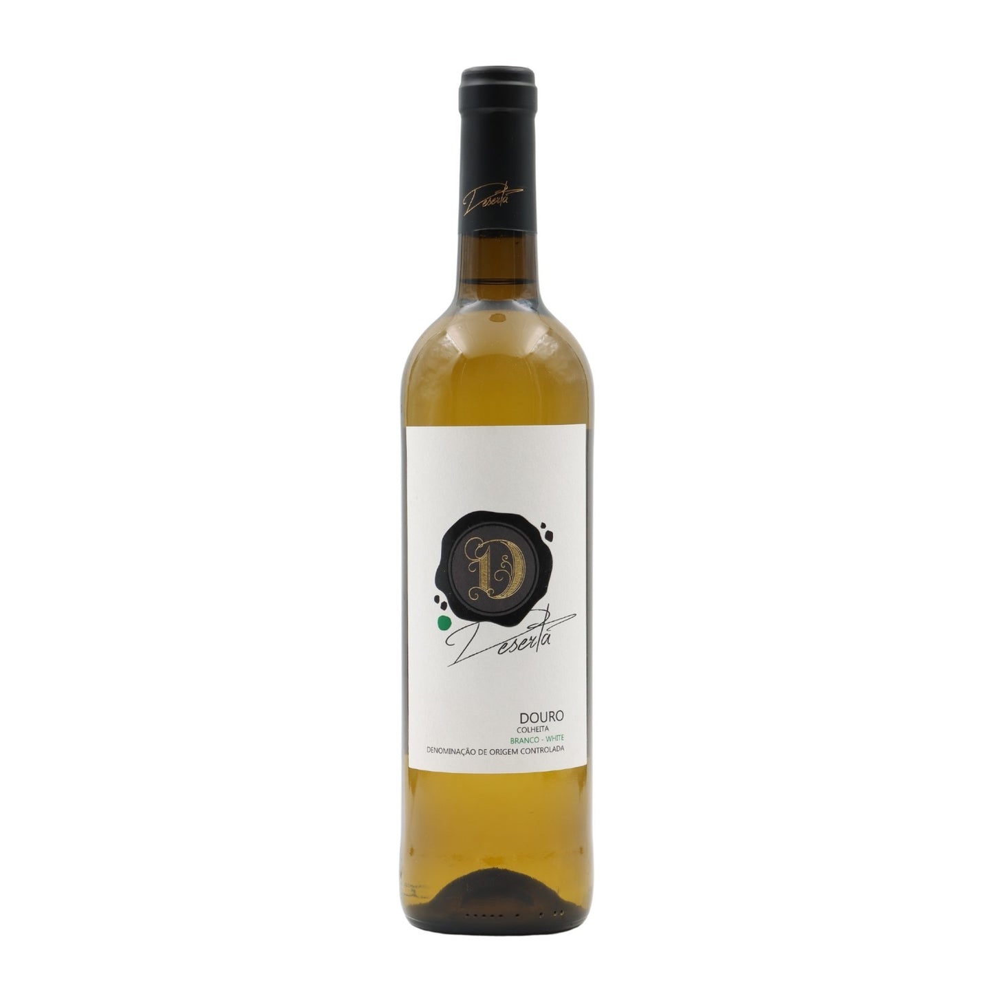 Deserta Harvest White 2019