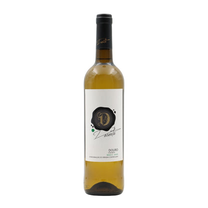 Deserta Harvest White 2019