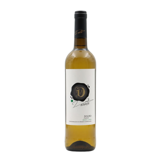 Deserta Harvest White 2019