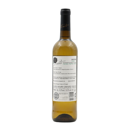 Deserta Harvest White 2019