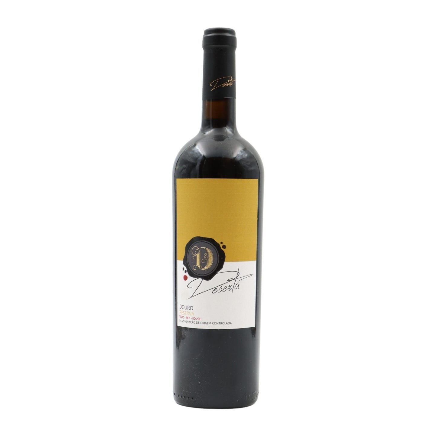 Deserta Reserva Tinto 2019