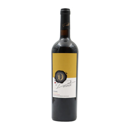 Deserta Reserve Red 2019