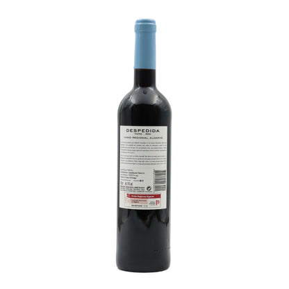Despedida Tinto