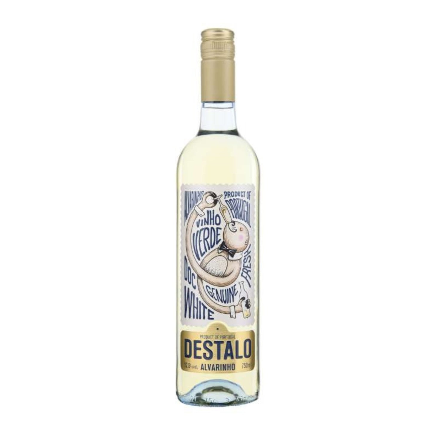 Destalo Alvarinho Branco