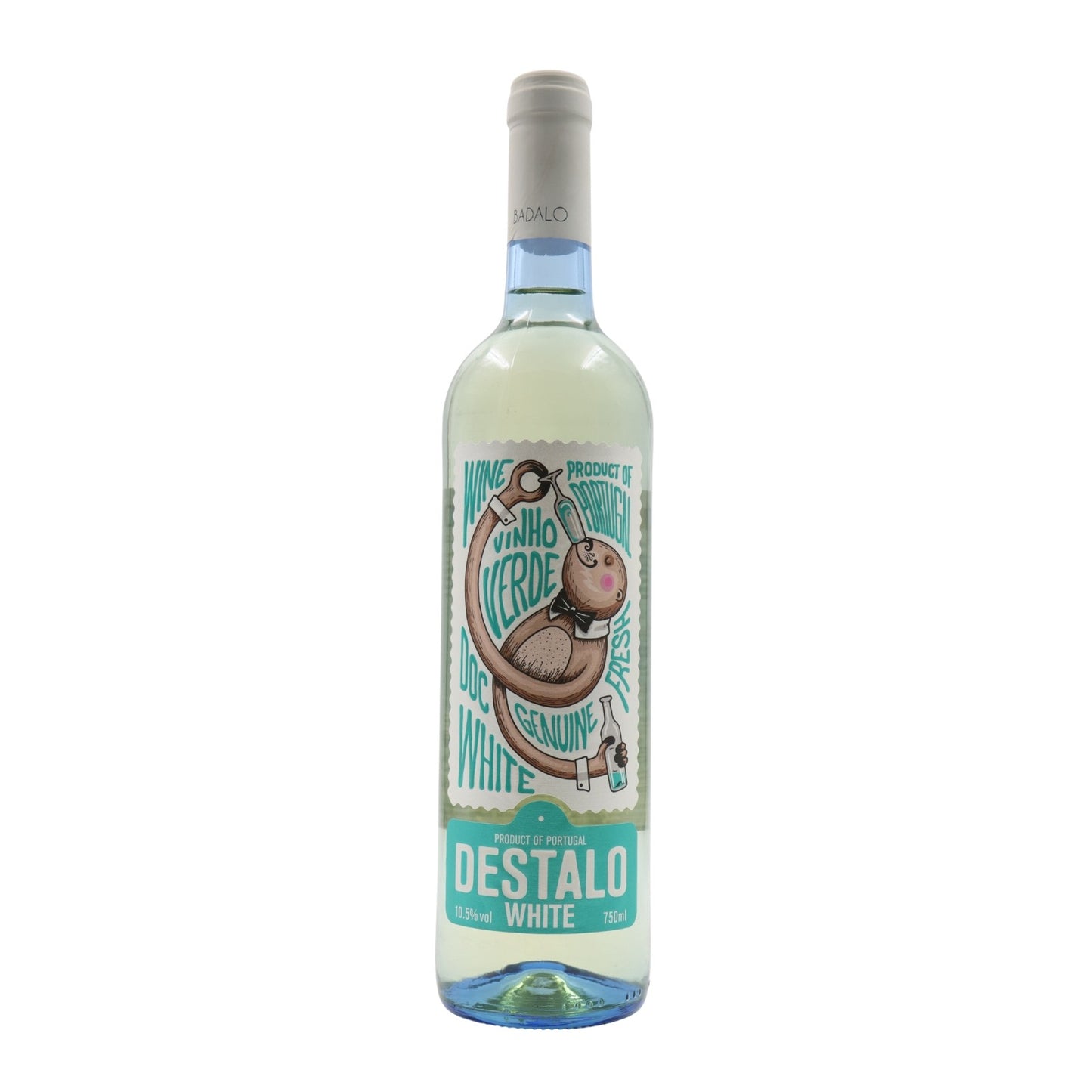 Destalo Branco