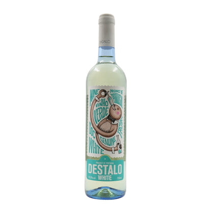 Destalo Branco