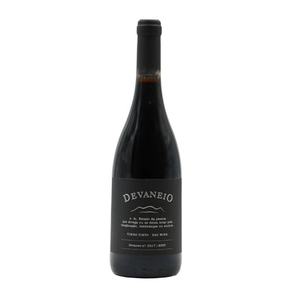 Devaneio Field Blend Tinto 2021