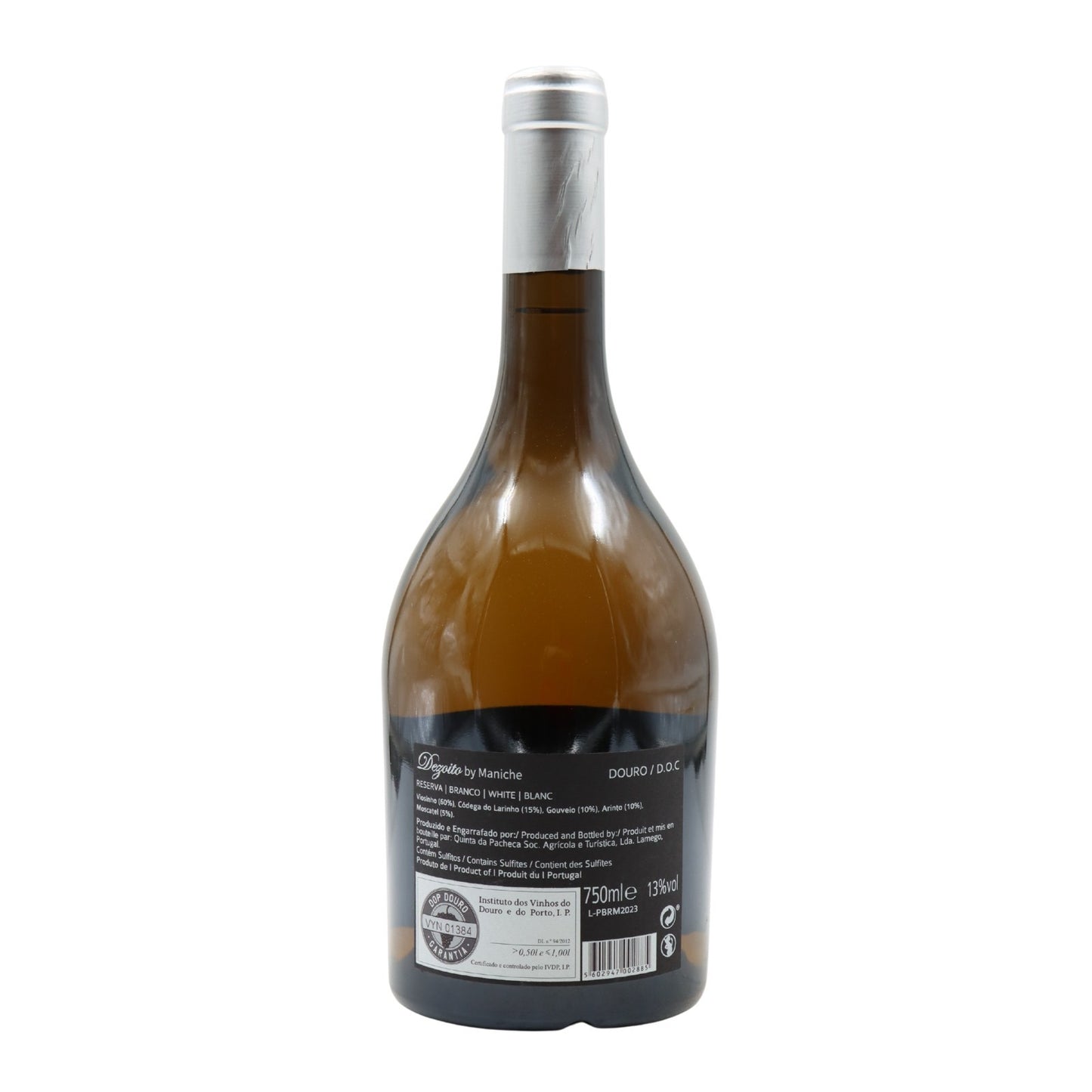 Dezoito by Maniche Reserva Branco