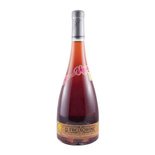 D´Freixo Organic and Vegan Rosé