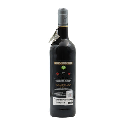 D´Freixo Organicoo Tinto