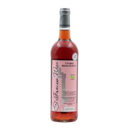 D´Freixo Organic Rosé