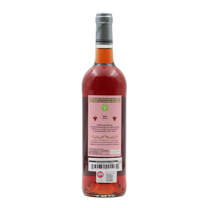 D´Freixo Organico Rosé