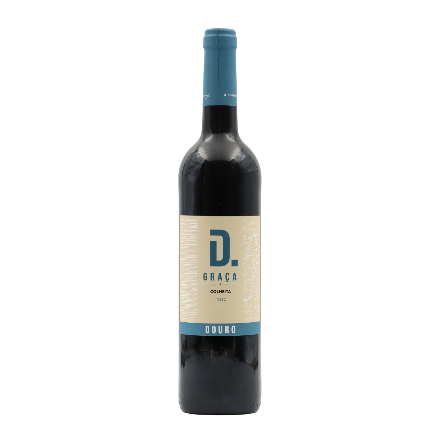 D. Graça Tinto
