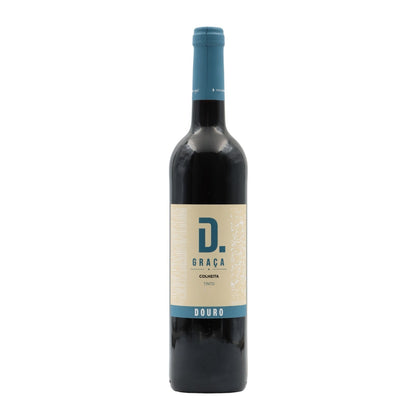 D. Graça Tinto