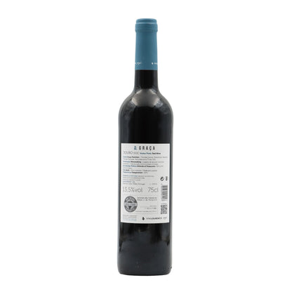D. Graça Tinto