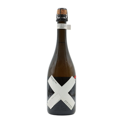 Dinamite Baga Blanc de Noirs Bruto Nature Espumante